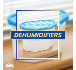 Dehumidifiers